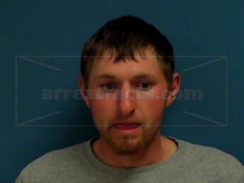 Nicholas James Rykhus