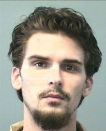 Kyle J Scotese