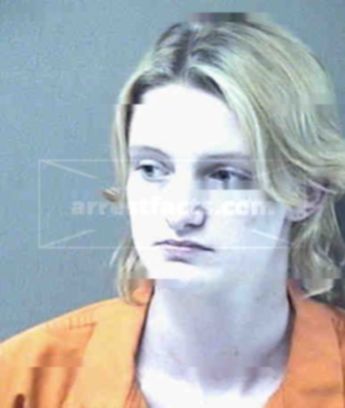Dawn Nichole Vandenburgh