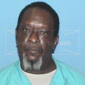 Charles Brown