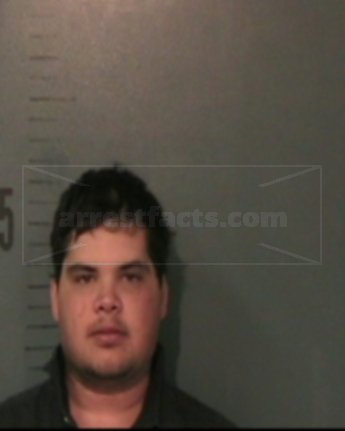 Jordan Alexander Navarro
