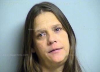 Beverly Rose Arnett