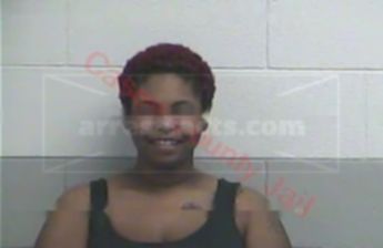 Elizabeth Ann Buckner
