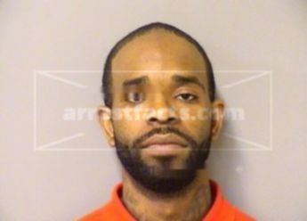 Lamount Williams