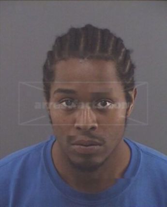 Brian Armond Burnside
