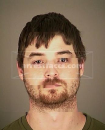 Timothy James Martin