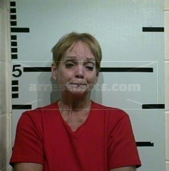 Linda Karman Davenport