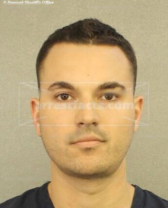 Louis Anthony Perez