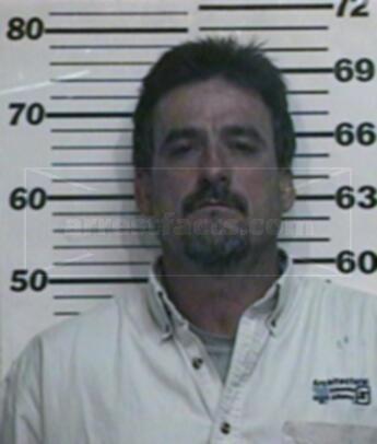 Bradley Wayne Wade Baker