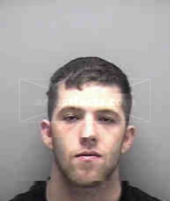 Nicholas Wagner Decker
