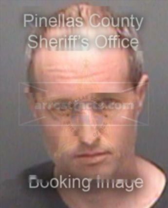 Arthur Gary Johnson
