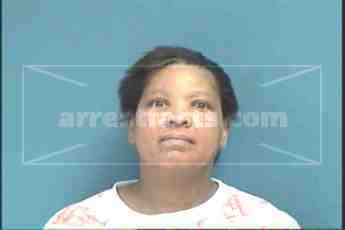 Stephanie Barbette Holmes-Coker