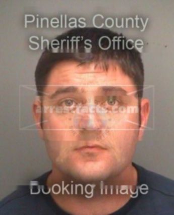 Tony Scott Speer