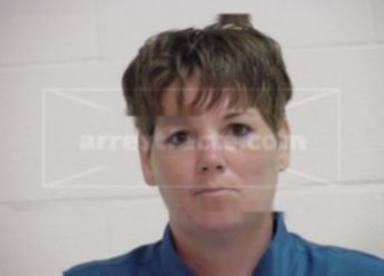 Bobbie Lee Roberts