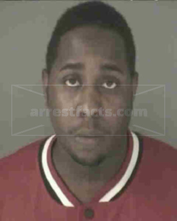 Ricky Dewayne Washington