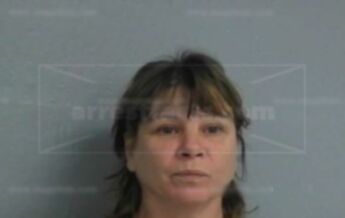 Carrie Ann Bancker