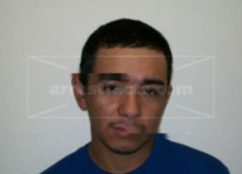Jose Jr. Celedon Mendez