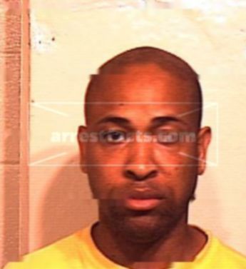 Anthony Wayne Tryon