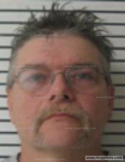 Richard Scott Mcnutt