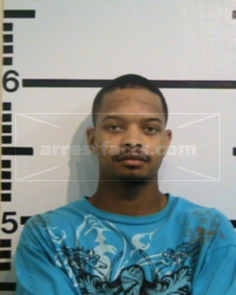 Jovon Xavier Smith