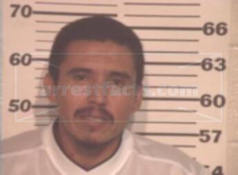Francisco Dominguez Lopez