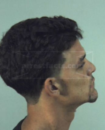 Rolando Trevino Jr.