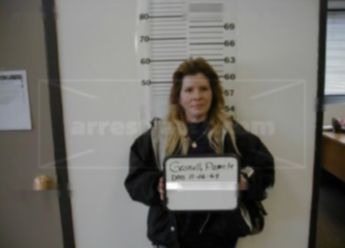 Pamela Dawn Gosnell