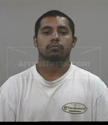 Raymond Anthoney Rodriguez