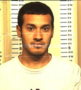 David Joseph Arbaiza