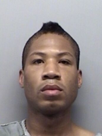 Jefmond Laroyce Byrd