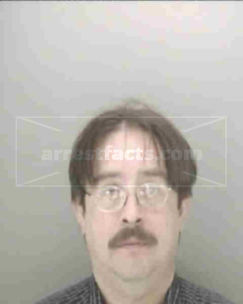 Timothy Eugene Bube