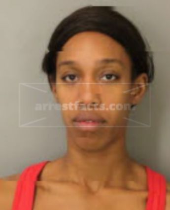 Lekebia Parker