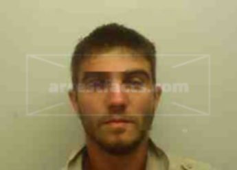 Scott Tyrone Fisher