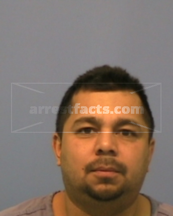Joe Michael Campos