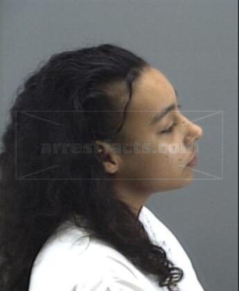 Janeia Deborde Shelton