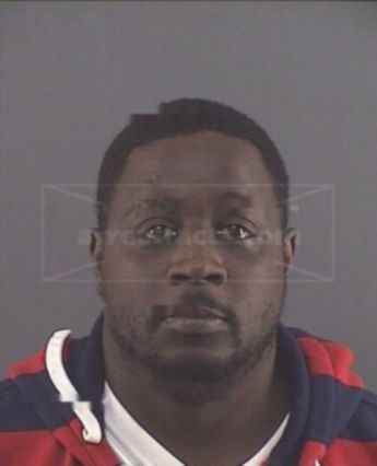 Marcel Deshaun Ferguson