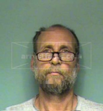 Scott Richard Nickel