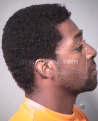 Jasand Antoine Brown