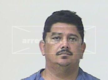 Oscar A Salazar