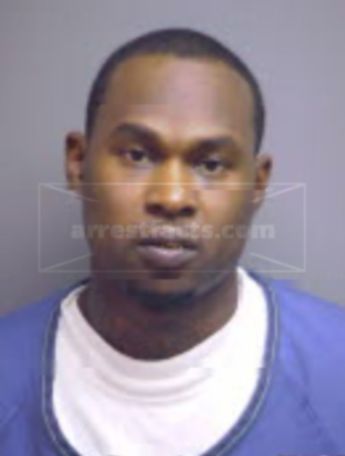 Clinton Kevin Benjamin Josey
