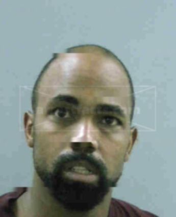 Jamal Robert Logan