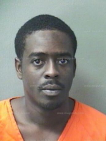 Dion Latwon Wingate