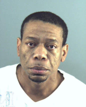 Melvin Nmn Yates