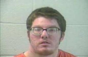 Mark Anthony Alexander