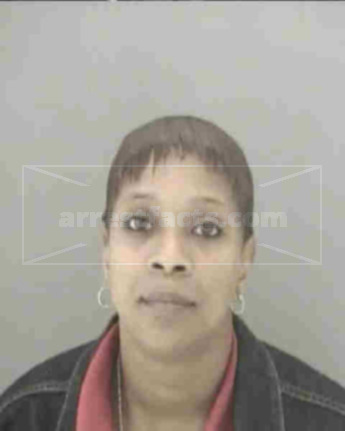 Carolyn Denise Edwards