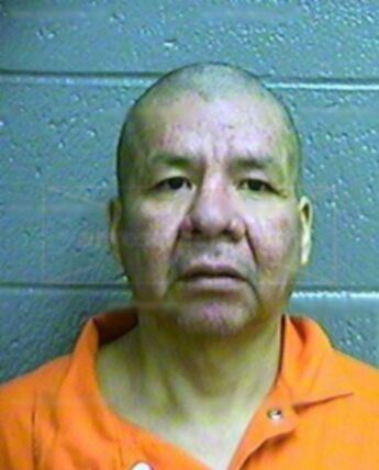 Wayne Allen Riley