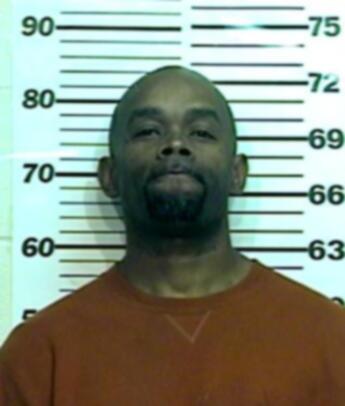 Thomas Earl Criner
