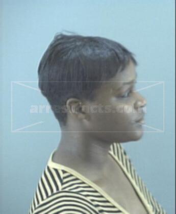 Sherea Michelle Clay