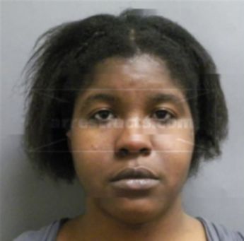 Latisha Chevyonne Wardlow