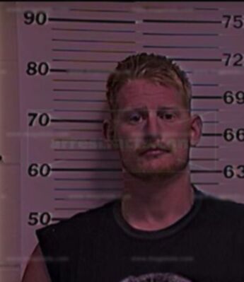 Ryan Chad Adams